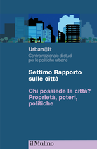 Settimo Rapporto sulle città