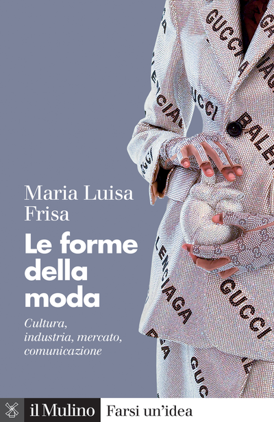 Cover Le forme della moda