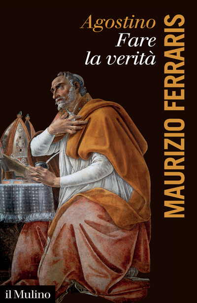 Cover Augustine, Making Truth