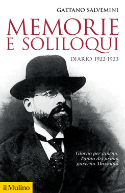 copertina Memorie e soliloqui