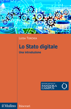copertina Lo Stato digitale