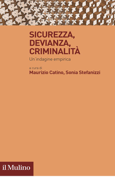 Cover Sicurezza, devianza, criminalità