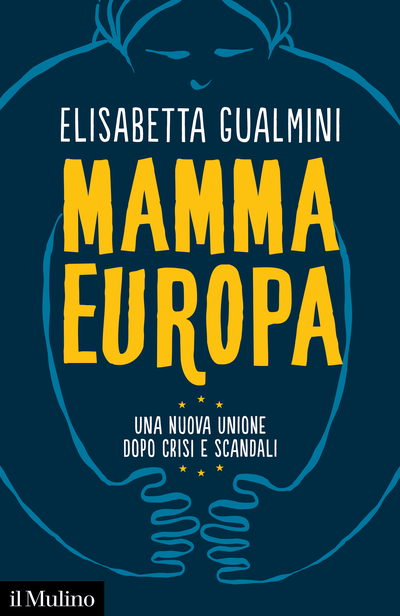 Cover Mamma Europa