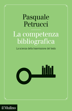 copertina La competenza bibliografica