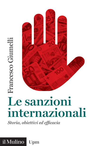 Cover Le sanzioni internazionali