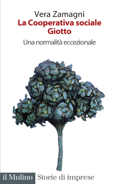 Cover La Cooperativa Sociale Giotto