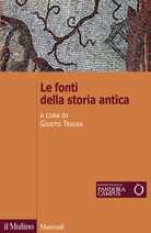 Le fonti della storia antica