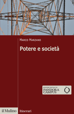 copertina Potere e società