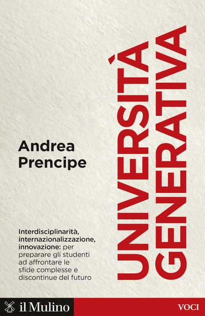 Cover Università generativa