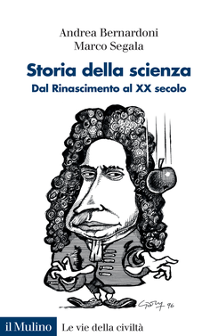 copertina A History of Science