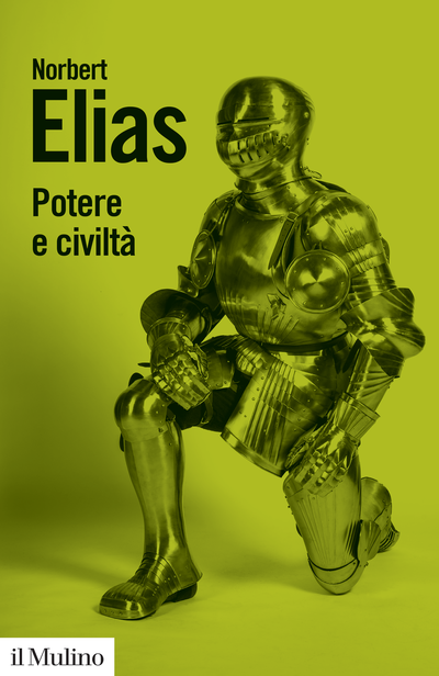 Cover Potere e civiltà